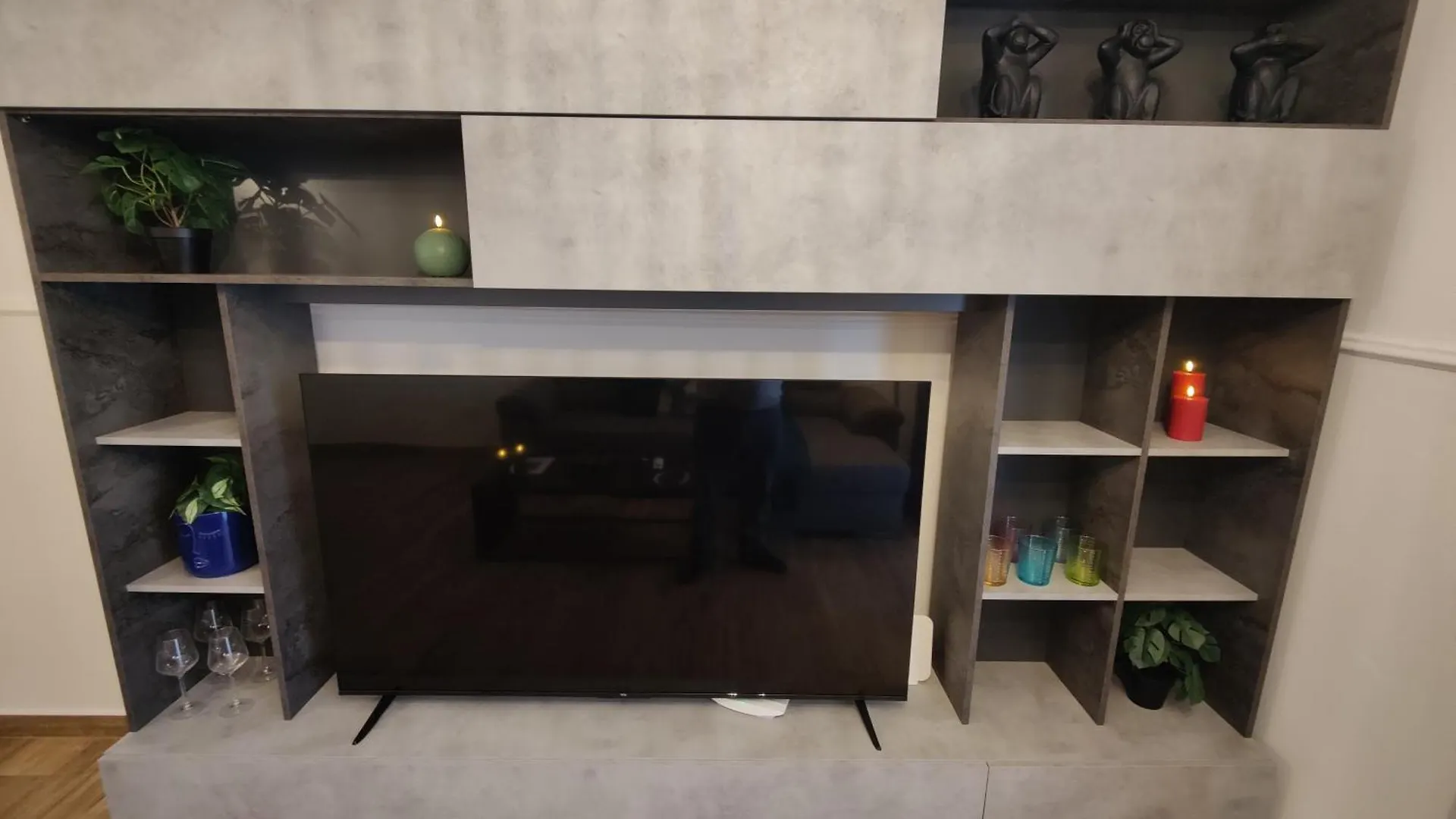 Stunning Central Sliema Apartment With Garden